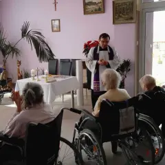 Widna 1 Łódź: Dom Opieki Szubert Med wszystko, co musisz wiedzieć