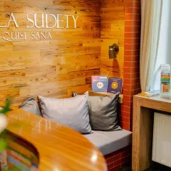 Willa Sudety (Quisi Sana): Czy to Twój wymarzony pobyt w Kudowie?