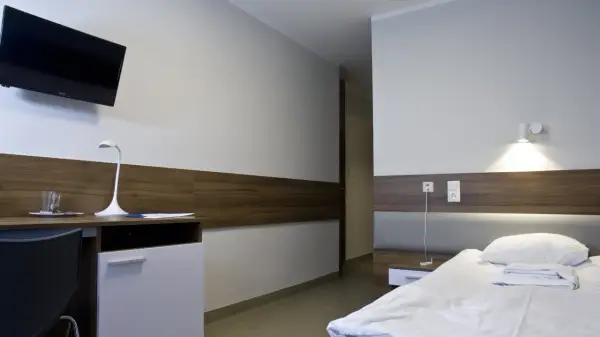 Ustroń Sanatorium Kos NFZ: Pokoje, dopłaty. Czy to dobry wybór?